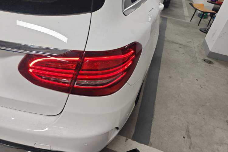 Used Mercedes-Benz C-Class 2019 C 260 Estate
