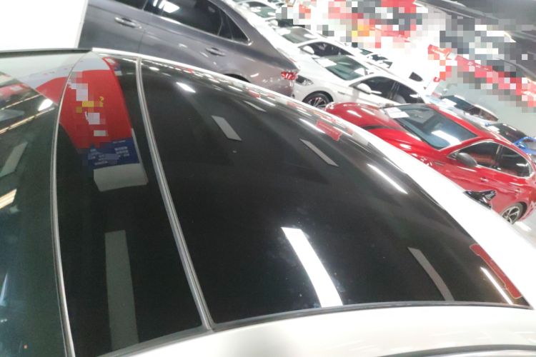 Used Volkswagen Lamando 2022 Lavida L 280TSI DSG Cool & Spicy Edition
