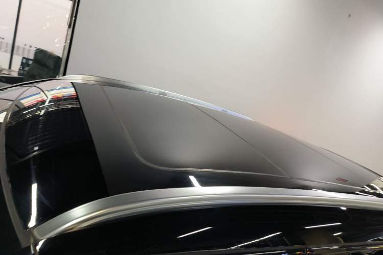 Used Honda Avancier 2020 240TURBO Front-Wheel Drive Smart Edition
