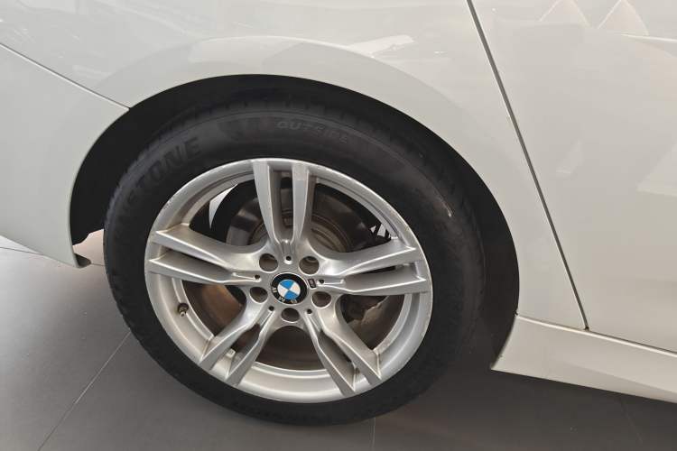 Used BMW 3 Series GT 2019 320i M Sport Package
