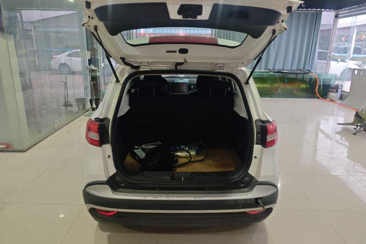 Used NETA N01 2020 430V