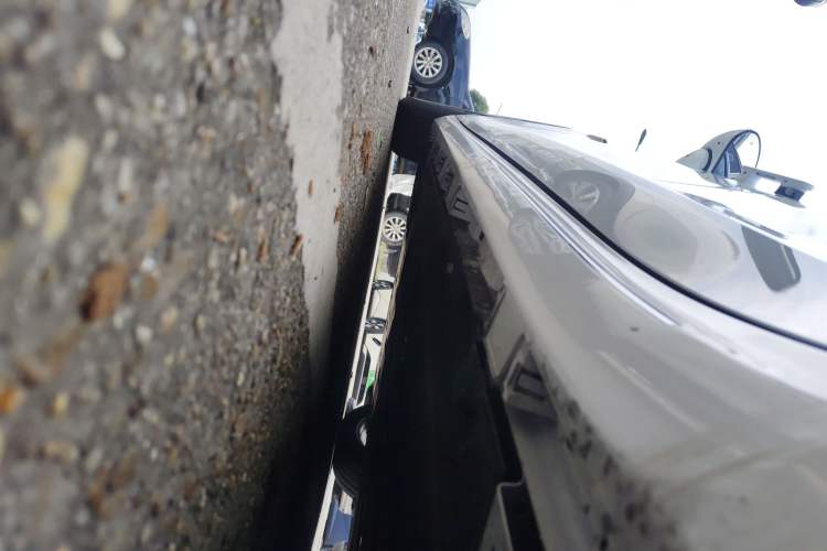 Used Hima Luxeed S7 2025 855 km Max