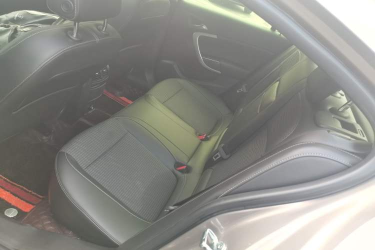 Used Buick Regal 2015 1.6T Leading Technology Model