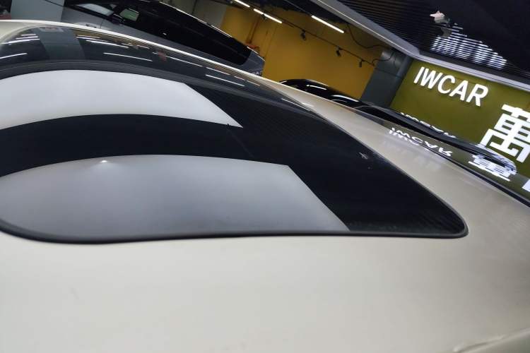 Used Zeekr 009 2022 WE Edition