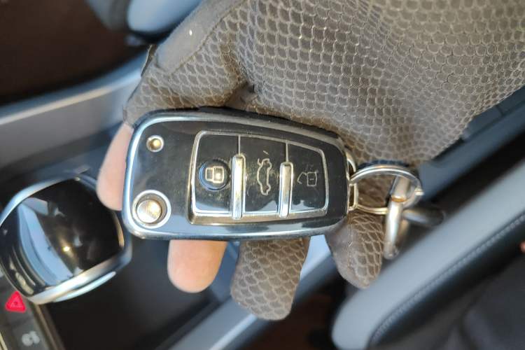 Used Audi Q3 2020 35 TFSI Ambition Dynamic Edition