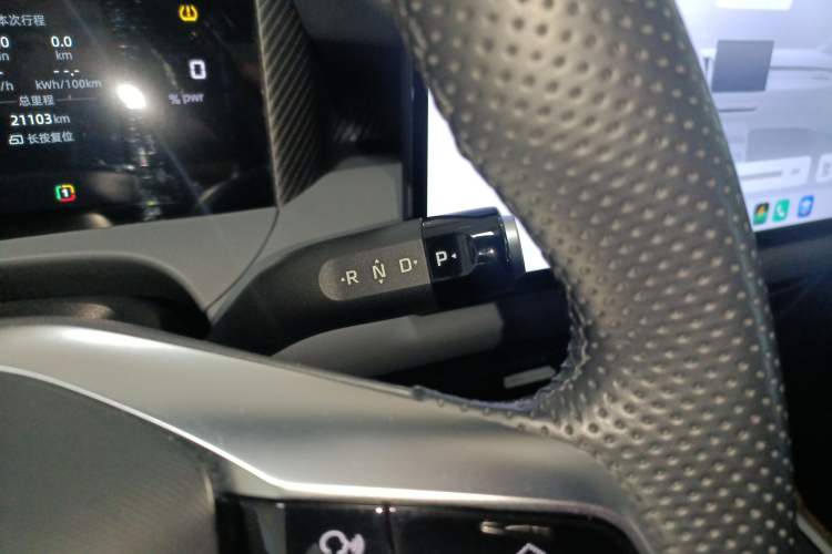 Used MG ES5 2025 525max Rear-Drive Intelligent Driving Version
