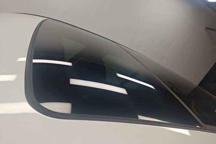 Used BMW iX3 2021 Leading Model