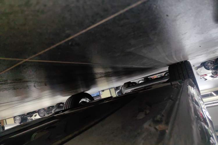 Used BMW 5 Series 2018 530Li Leading Edition Luxury Package
