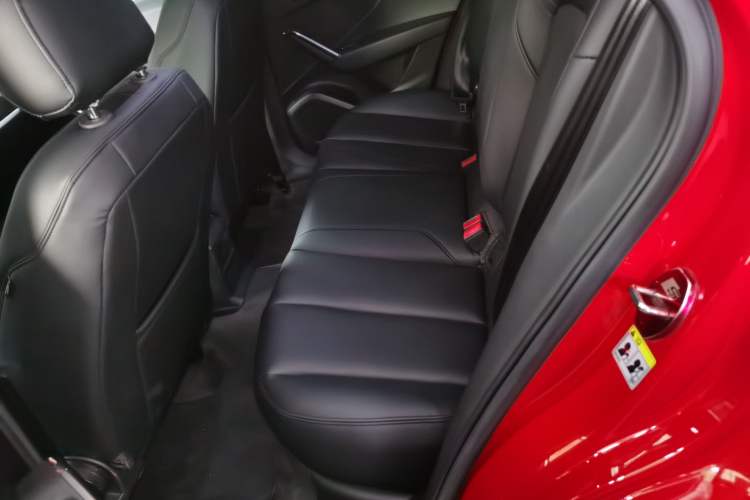 Used Audi Q2L 2018 35 TFSI Launch Exclusive Edition China VI
