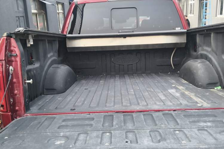 Used Ford F-150 Raptor 2017 3.5T Raptor Performance Enhanced Edition