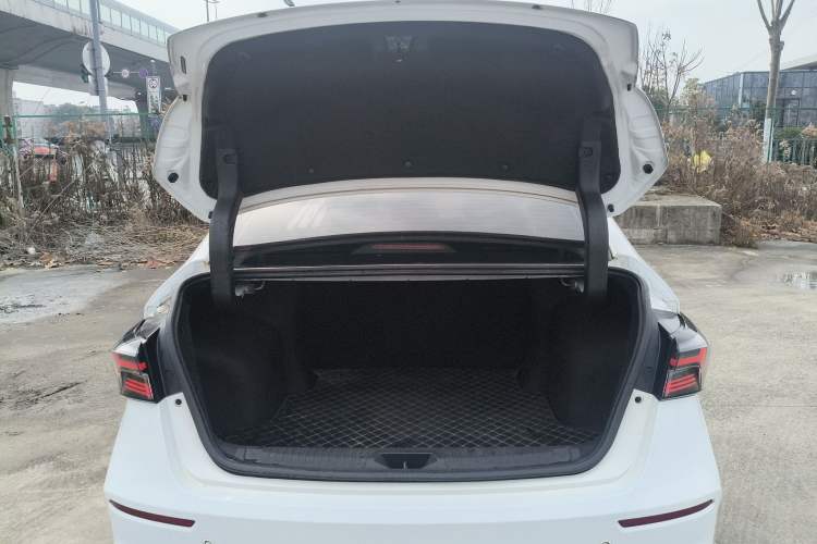 Used Chery Arrizo 5 PLUS 2021 XiaoAI 1.5L CVT Enjoy PLUS