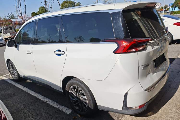 Used SAIC MAXUS G50 2019 1.5T Automatic Luxury Edition China V Standard
