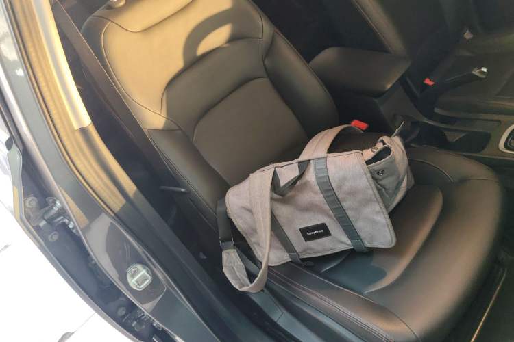 Used Chevrolet Monza 2019 Redline 320T Dual-Clutch Sporty Version China VI Standard
