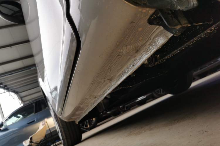 Used  Lumin 2025 205 km Xiangqin Version
