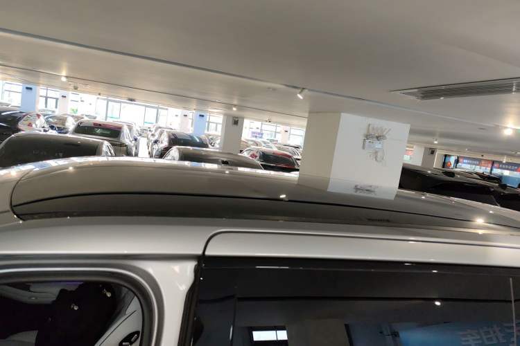 Used XPeng X9 2024 640 All-Wheel Drive High-Performance Max