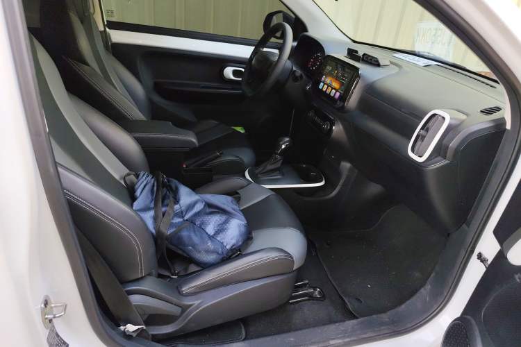 Used Roewe Clever 2022 311km QiQi BoBo Edition