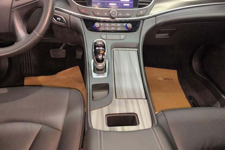 Used Buick LaCrosse 2022 552T Luxury Version
