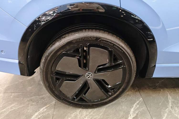 Used Volkswagen Tiguan L 2024 PRO 380TSI Four-Wheel Drive R-Line Prestige Edition
