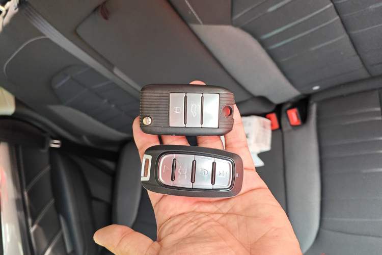 Used Roewe RX5 2020 20T Automatic 4G Connect Excellence Edition
