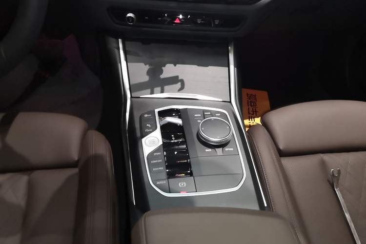 Used BMW 3 Series 2023 325i M Sport Package