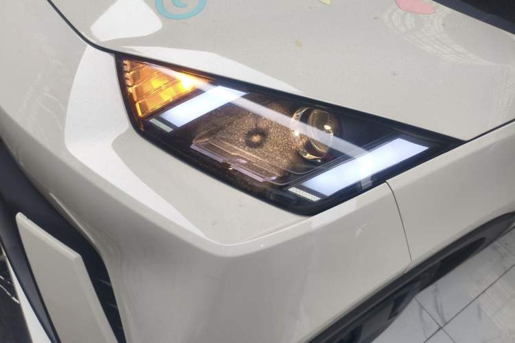 Used BYD Seagull 2025 305km Active Version
