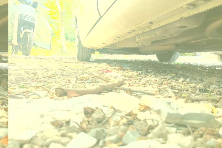 Used MG 3 2014 1.3L Manual Comfort Edition
