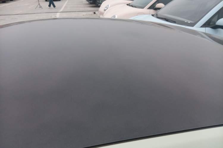 Used XPeng P7 2020 586E
