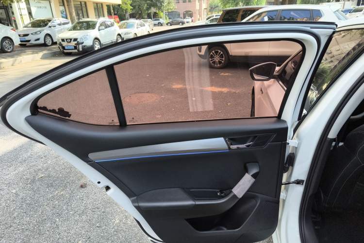 Used Skoda Superb 2018 TSI280 DSG Comfort Edition China V Standard
