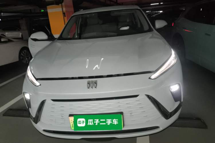 Used Buick E5 2023 Zhenxiang Standard Range Edition
