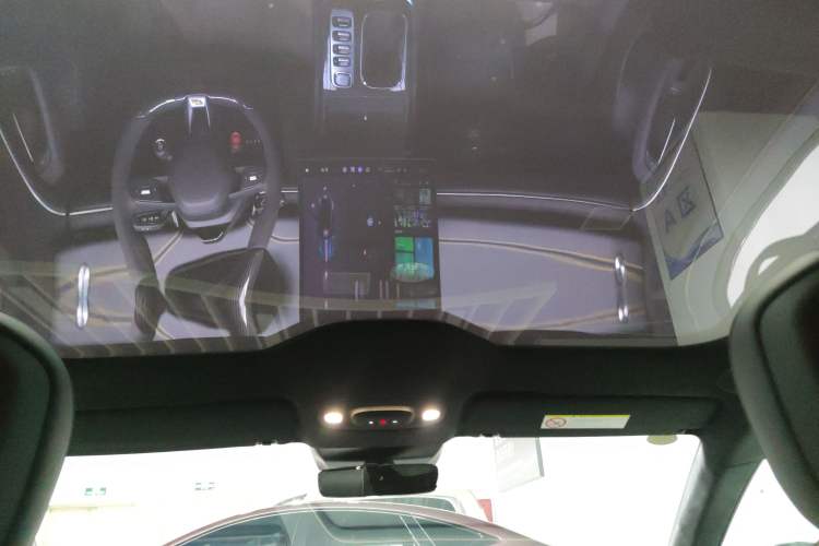 Used  SU7 Ultra 2025 Ultra Model