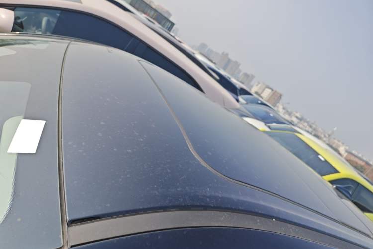 Used ORA Good Cat 2024 401 km Range Luxury Version 135 kW