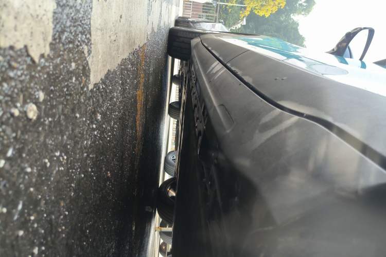 Used  S05 2024 510 Ultra Pure Electric Version