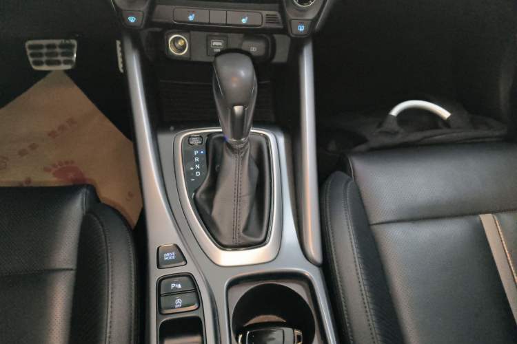 Used Hyundai Lafesta 2019 280TGDi Smart Edition China VI Standard
