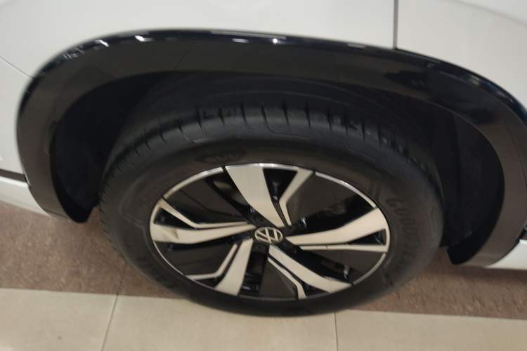 Used Volkswagen Tayron GTE Plug-in Hybrid 2020 1.4T Luxury Model
