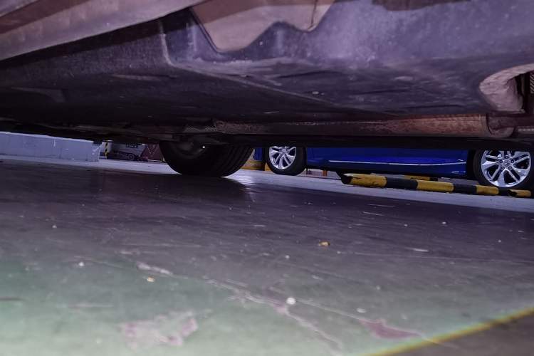 Used Buick LaCrosse 2013 2.4L SIDI Leading Comfort Version
