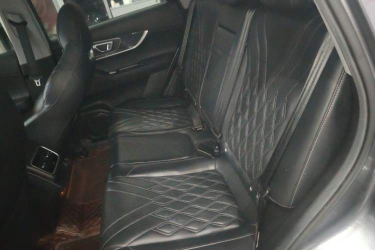 Used Chery Tiggo 7 PLUS 2023 Champion Edition 1.5 TCI CVT Luxury Model