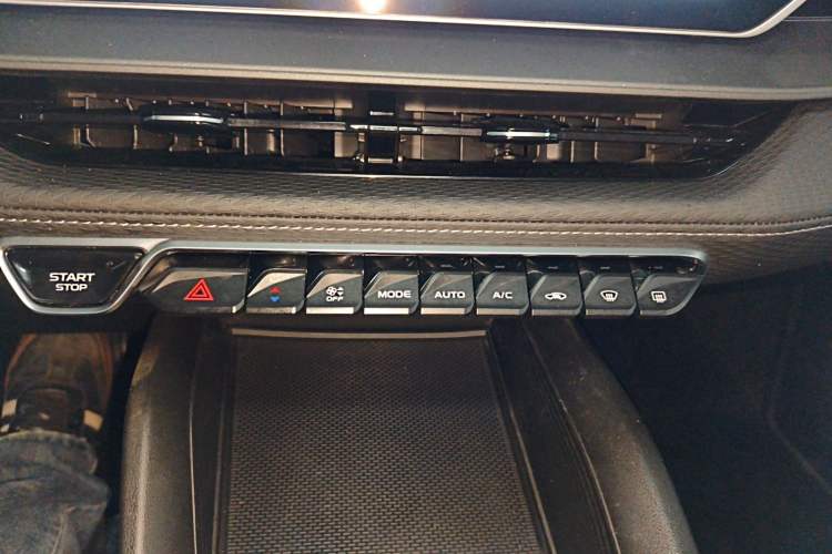 Used Geely Auto Binray 2022 Binrui COOL 1.5T DCT Electric Edition
