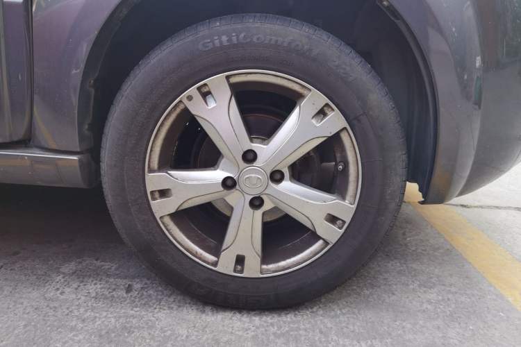 Used Great Wall M2 2014 1.5L Manual Urban Edition