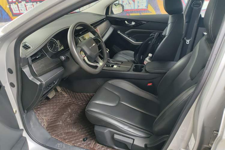 Used Venucia D60 2021 PLUS 1.6L XL CVT Yue Ling Edition
