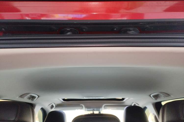 Used Mazda CX-5 2020 2.0L Automatic Two-Wheel Drive ZhiZun Version
