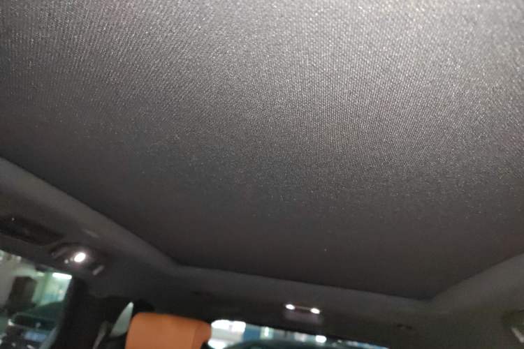 Used BYD Tang New Energy 2022 EV 635 km All-Wheel-Drive Flagship Model
