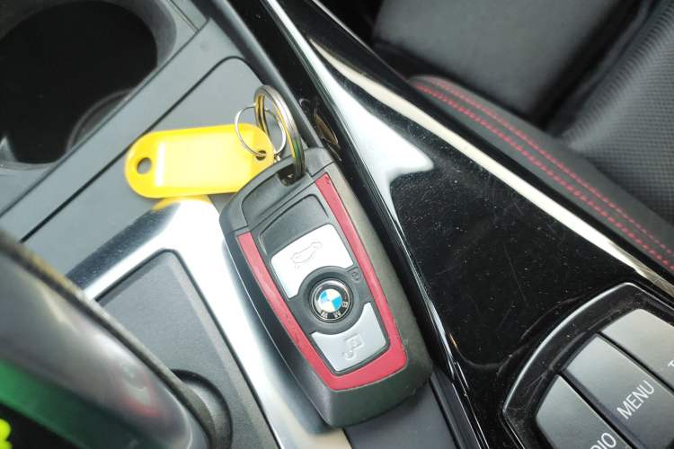 Used BMW 1 Series 2015 120i Sport Design Package