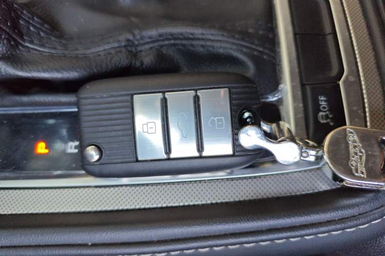 Used MG 6 2019 20T Automatic Sport Edition
