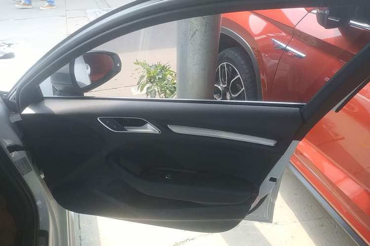 Used Audi A3 2017 Sportback 35 TFSI Sport Edition