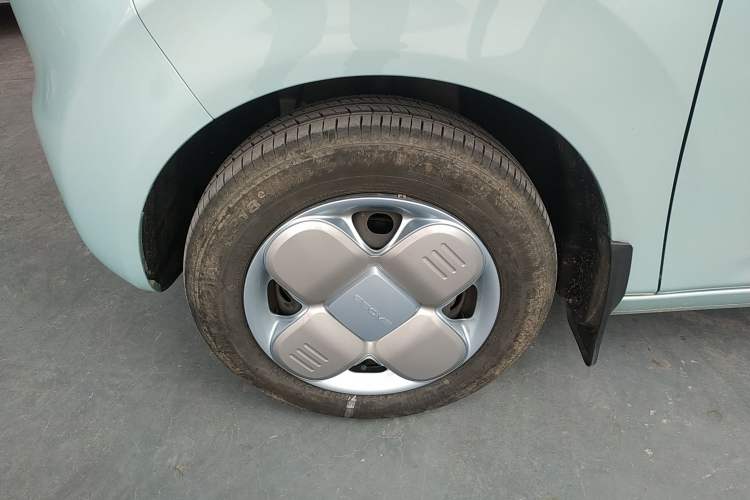 Used  Panda 2023 Panda Mini 120km Super Cute Bear