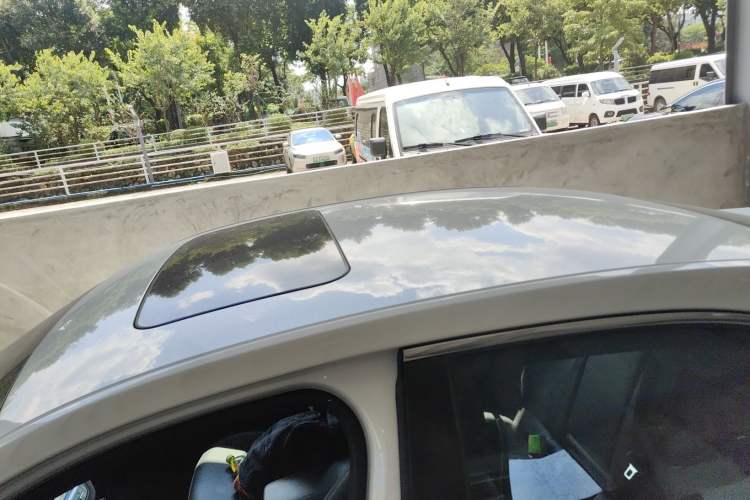 Used Chevrolet Malibu 2017 1.5T Automatic Luxury Edition
