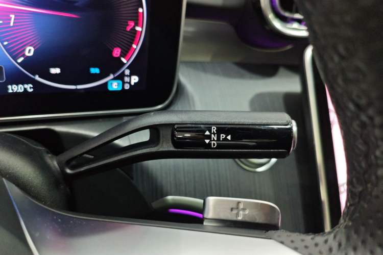 Used Mercedes-Benz C-Class 2023 Restyled C 260 L Sport Edition
