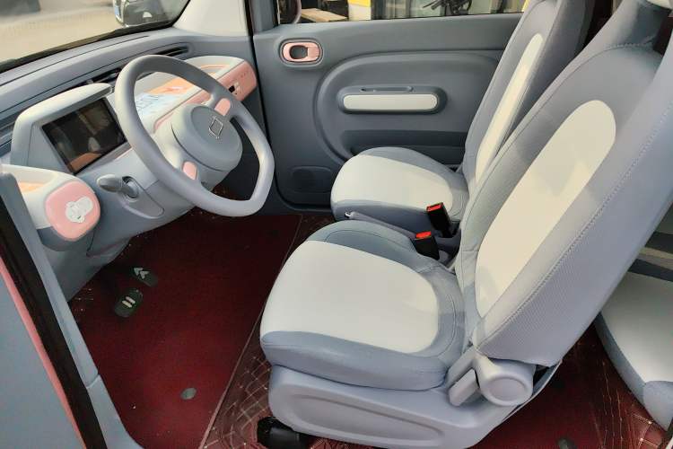 Used Bestune Pony 2024 170km Vitality Horse