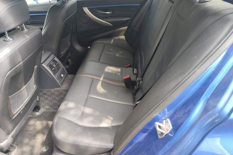 Used BMW 3 Series 2019 320i M Sport Package