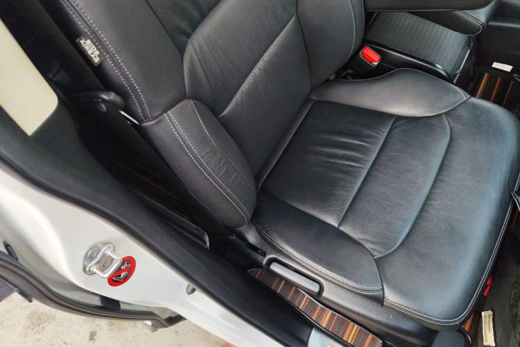 Used Honda Elysion 2016 2.4L Luxury Edition
